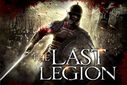 The Last Legion poster