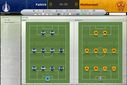 Football Manager 2008 screenshot