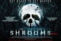 shrooms poster